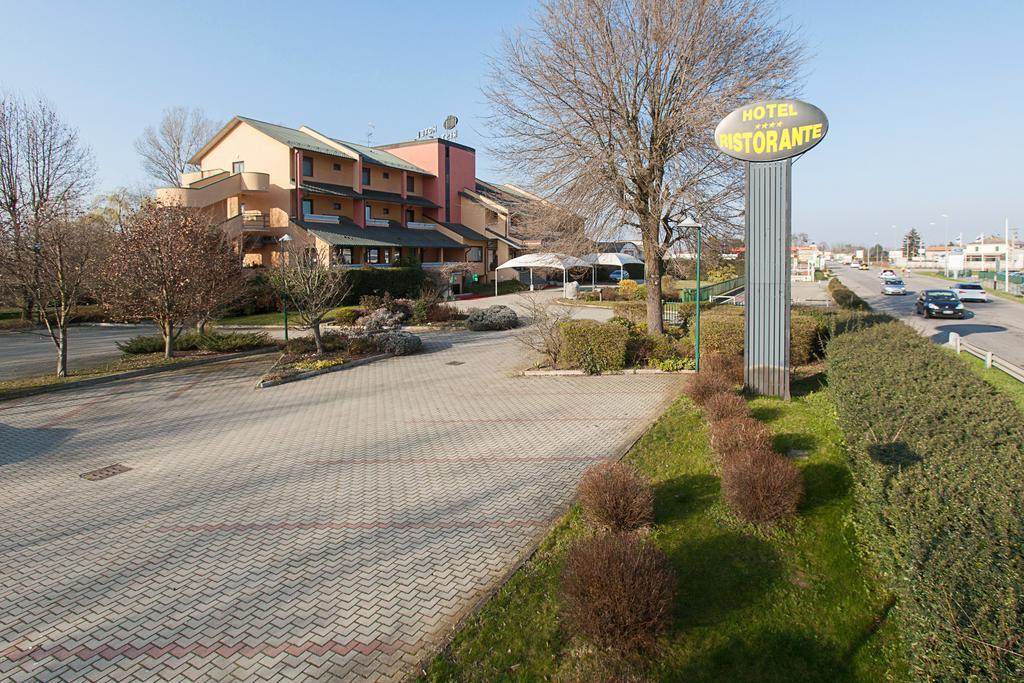 Le Gronde Hotel Cava Manara Екстериор снимка